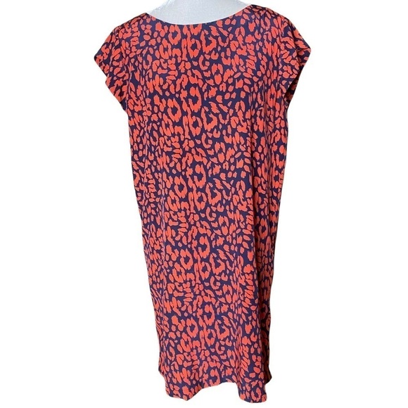 Joie Silk Dress. Size Medium - Picture 1 of 6